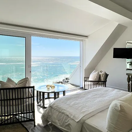 Clifton Ezulwini Villa Kaapstad Buitenkant foto