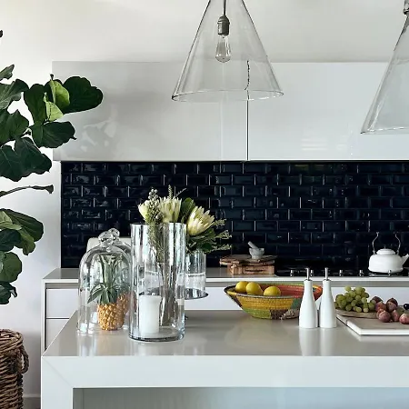 Clifton Ezulwini Villa Kaapstad Buitenkant foto