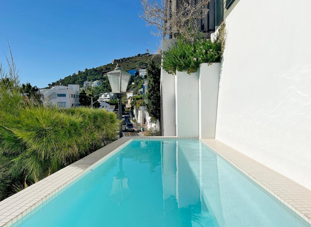 Ezulwini Holiday home Cape Town