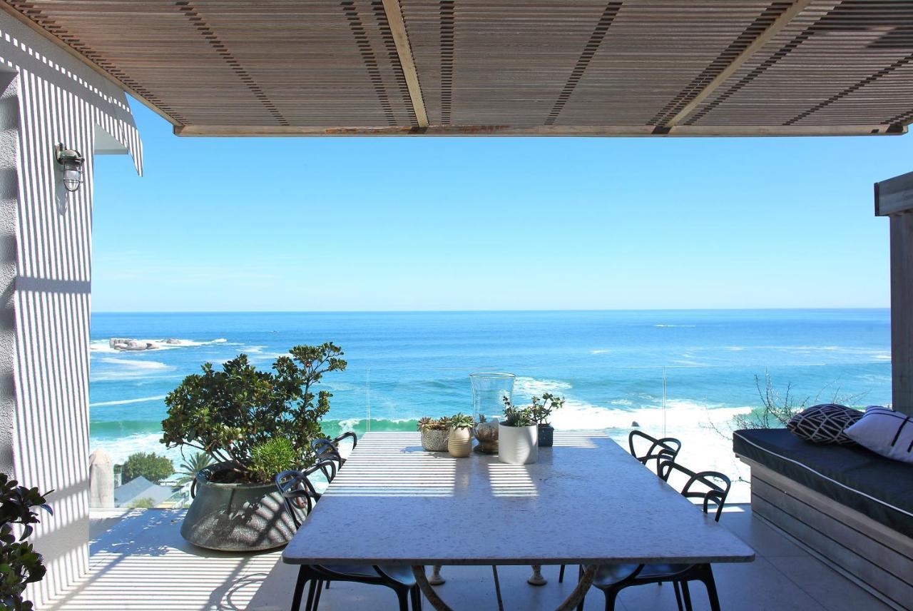 Holiday home Ezulwini Cape Town