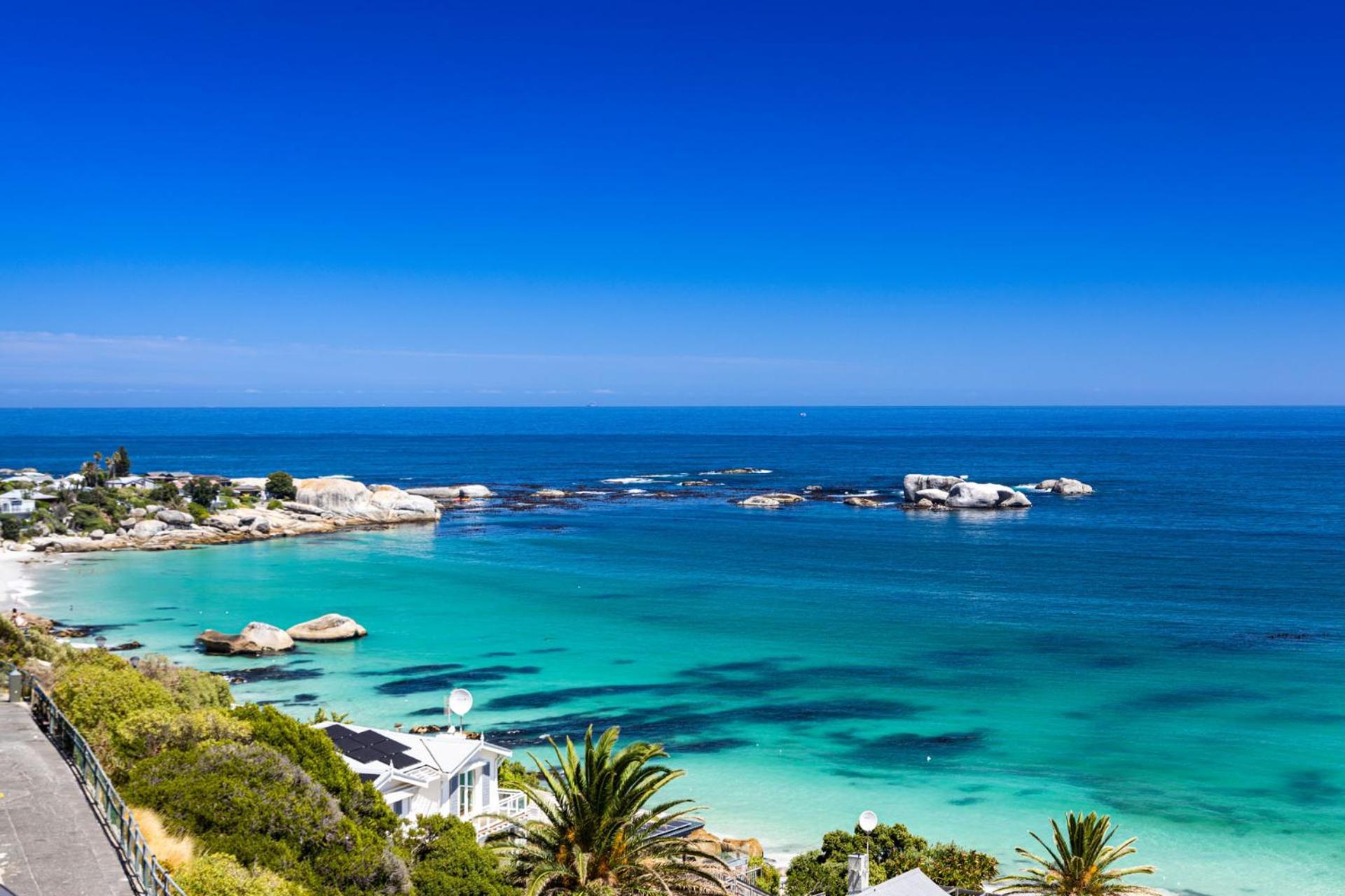 Holiday home Ezulwini Cape Town