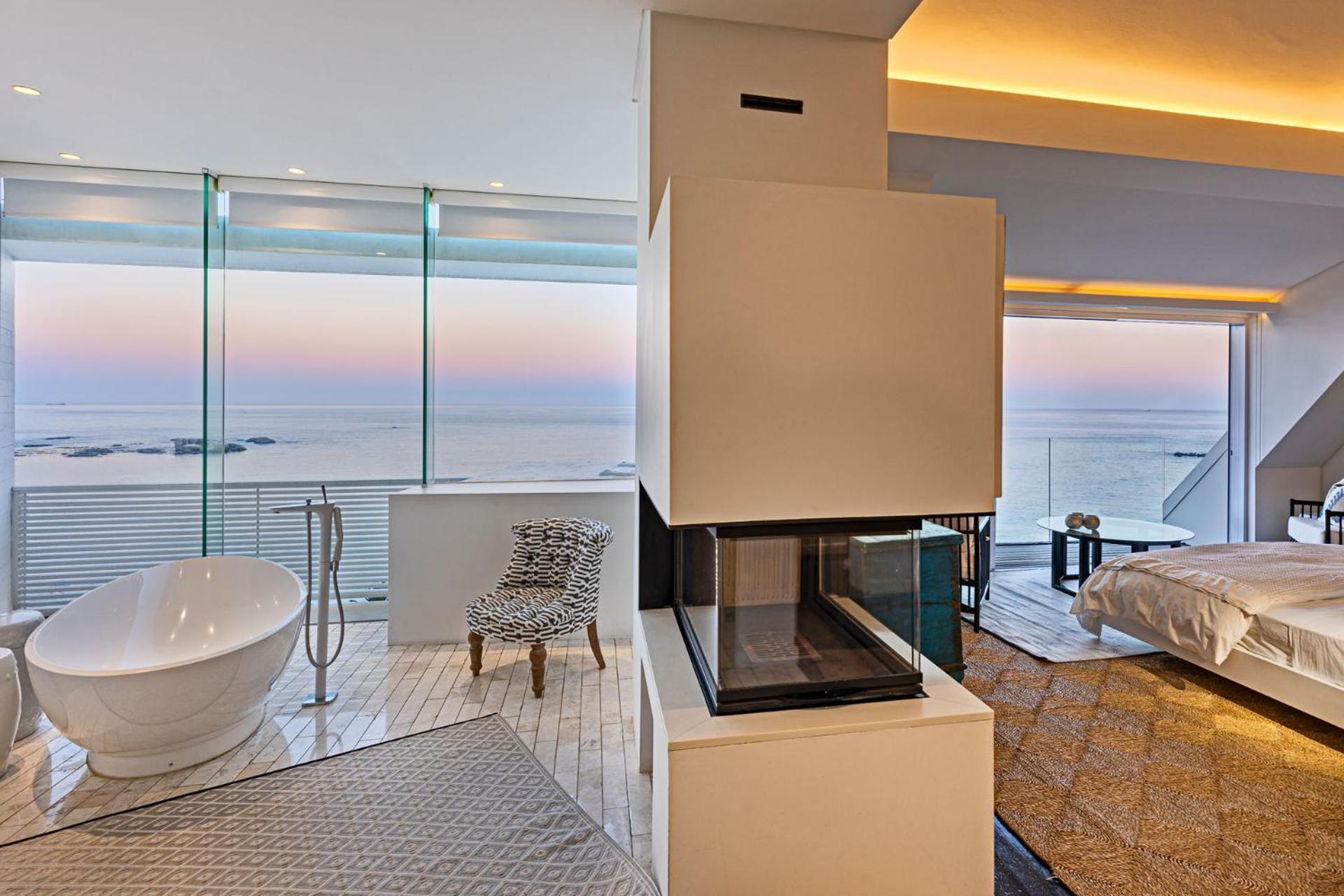 Ezulwini Holiday home Cape Town
