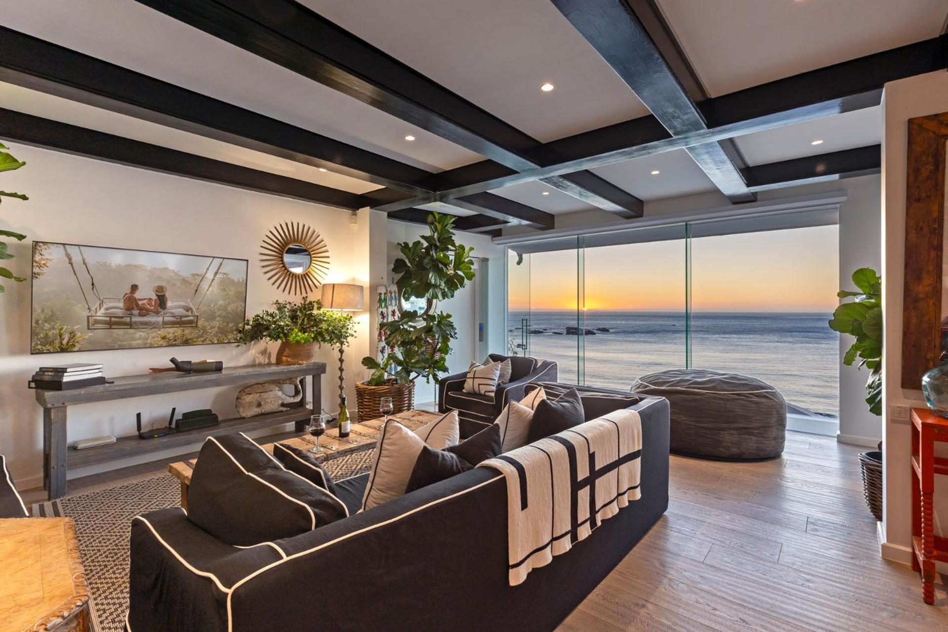 Ezulwini Holiday home Cape Town
