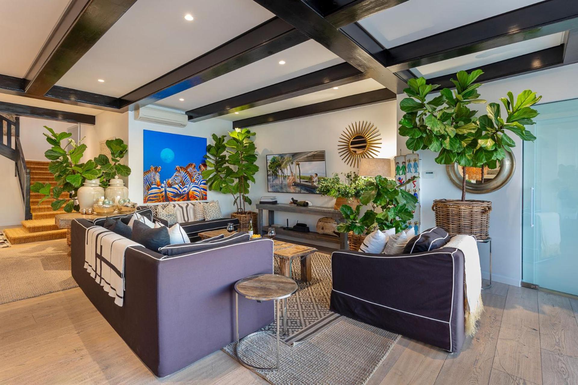 Holiday home Ezulwini Cape Town