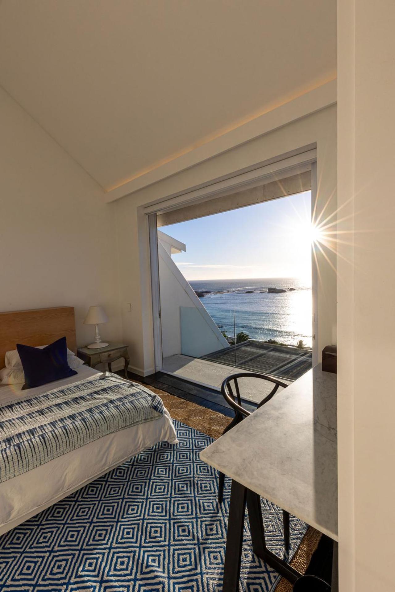 Vakantiehuis Clifton Ezulwini *