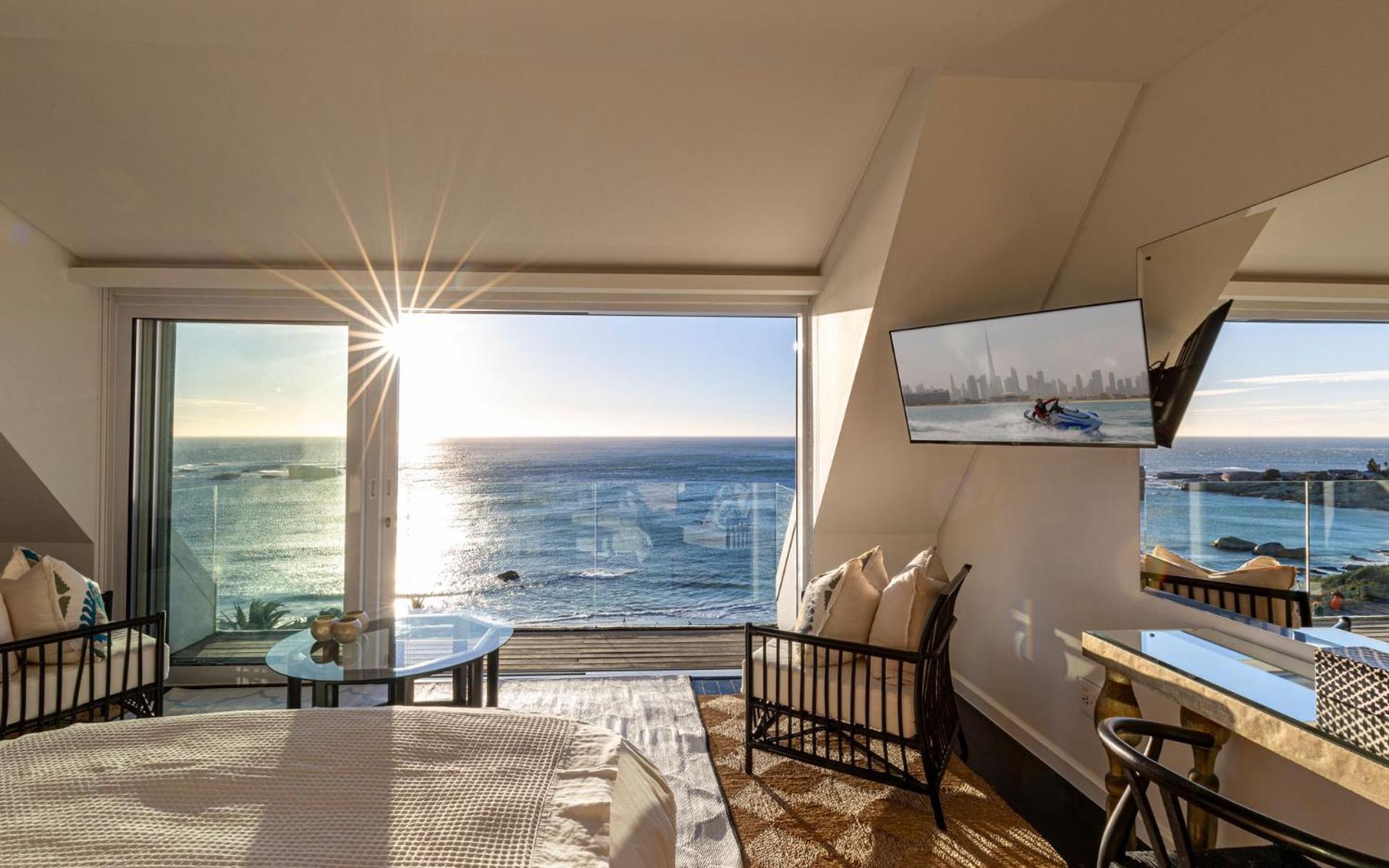 Holiday home Ezulwini Cape Town