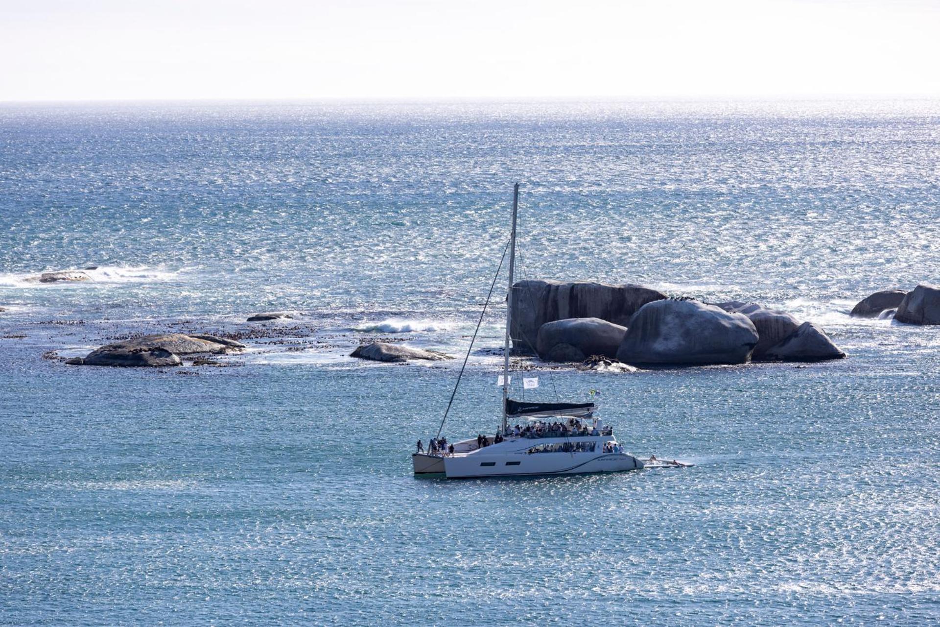 Vakantiehuis Clifton Ezulwini