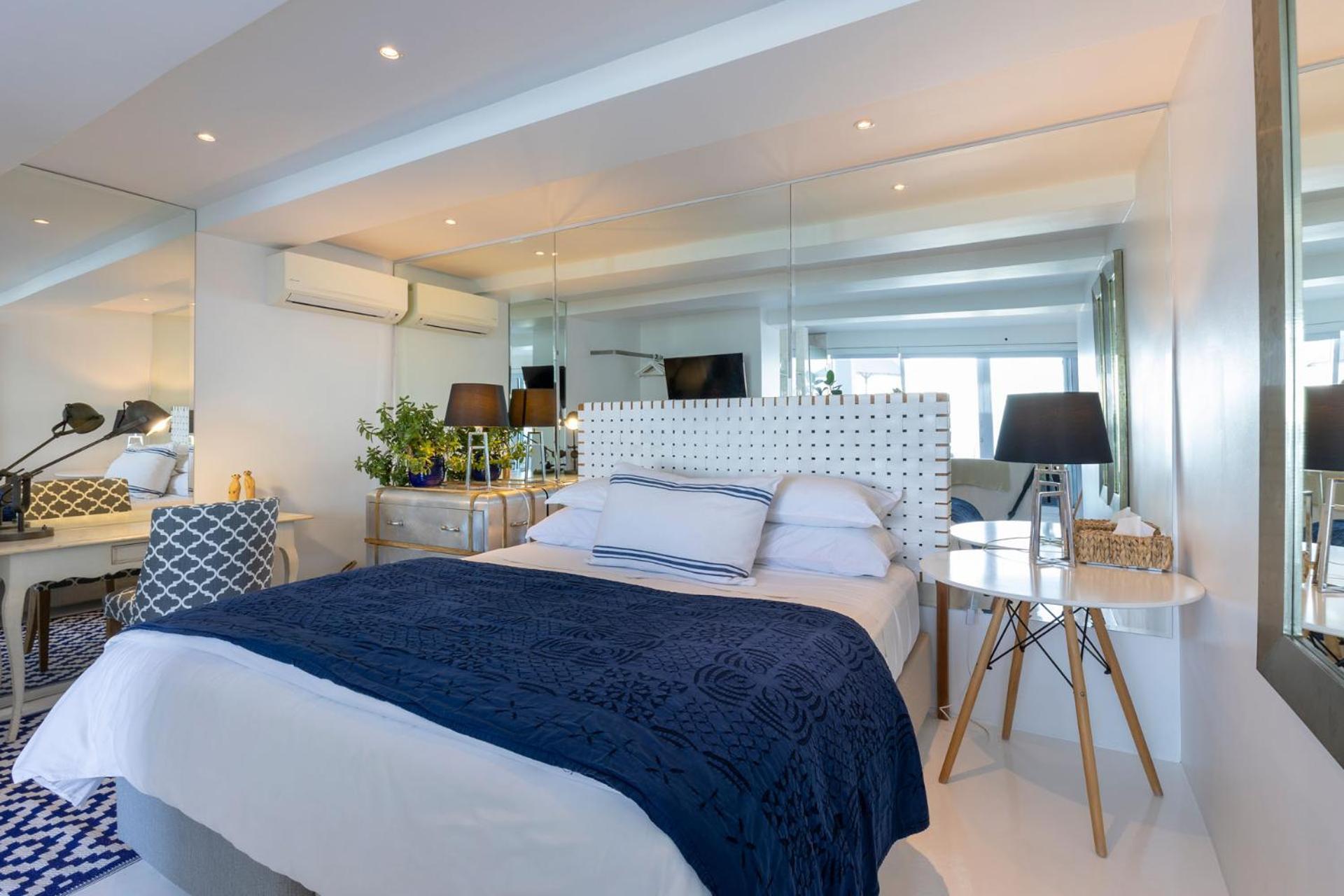 Holiday home Ezulwini Cape Town