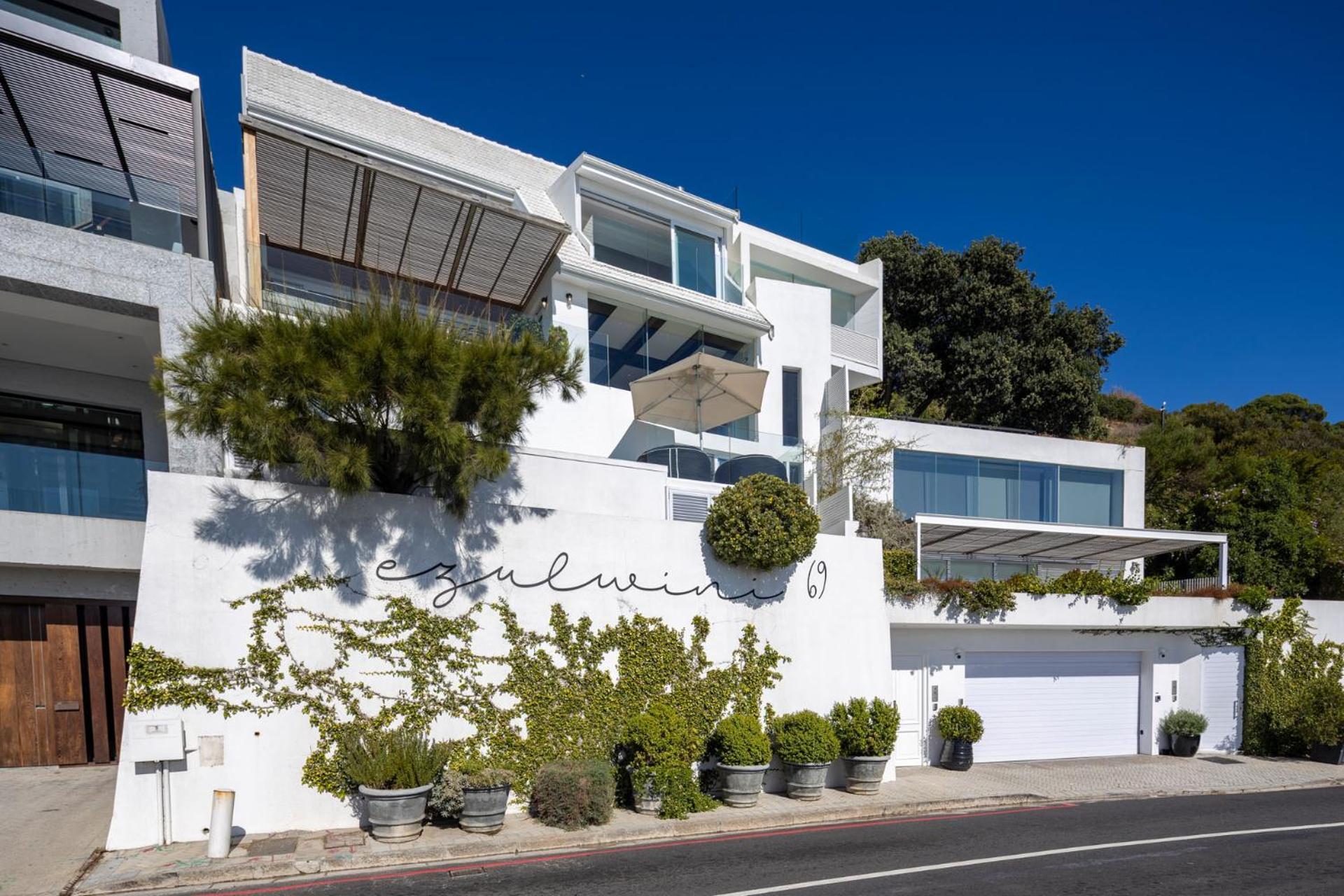 Ezulwini Holiday home Cape Town