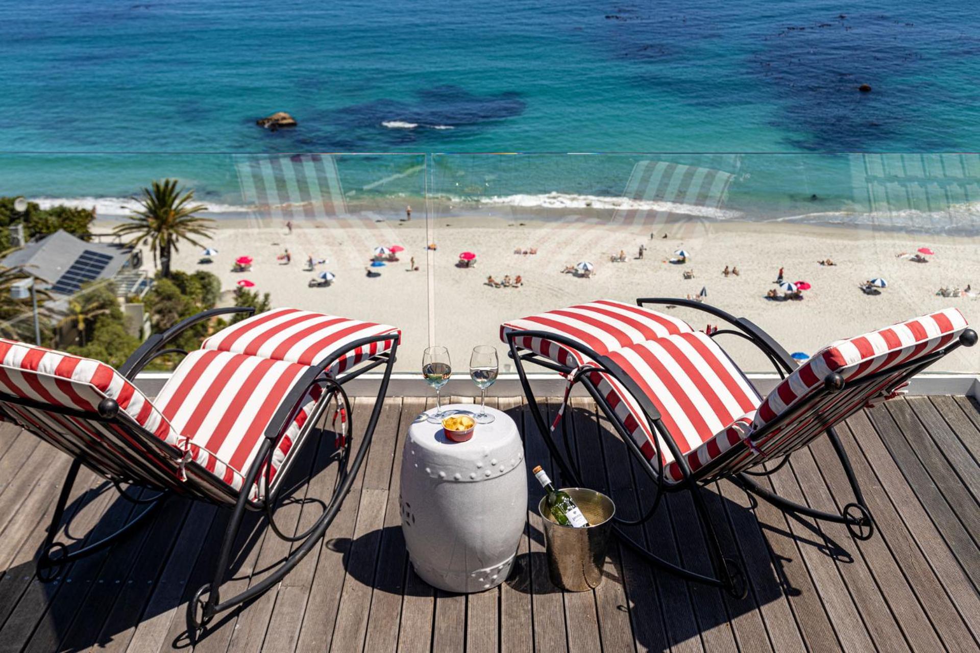 Clifton Ezulwini Vakantiehuis