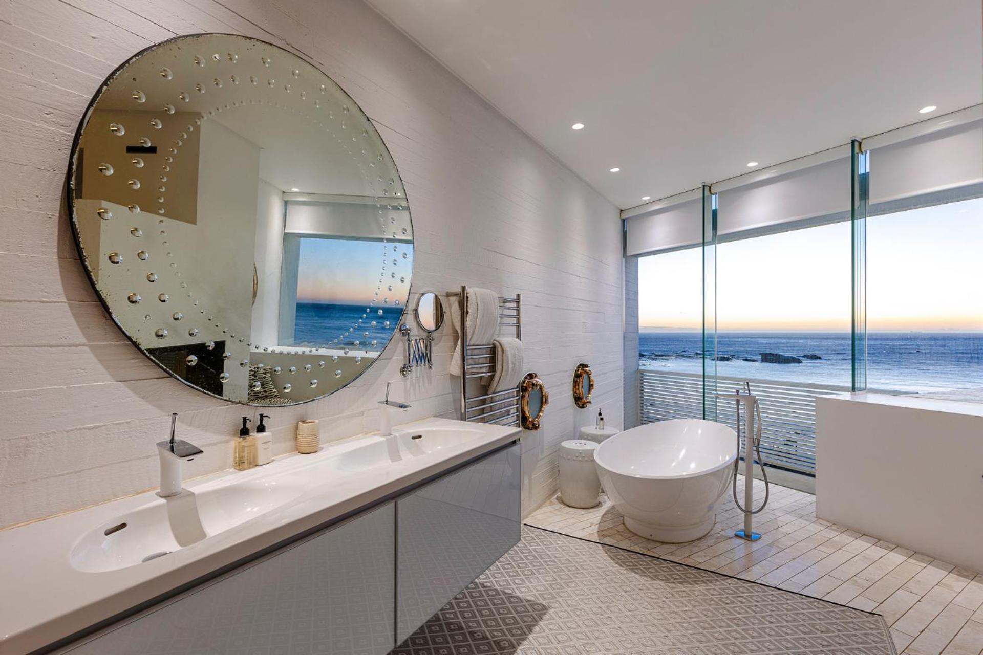 Clifton Ezulwini Vakantiehuis *