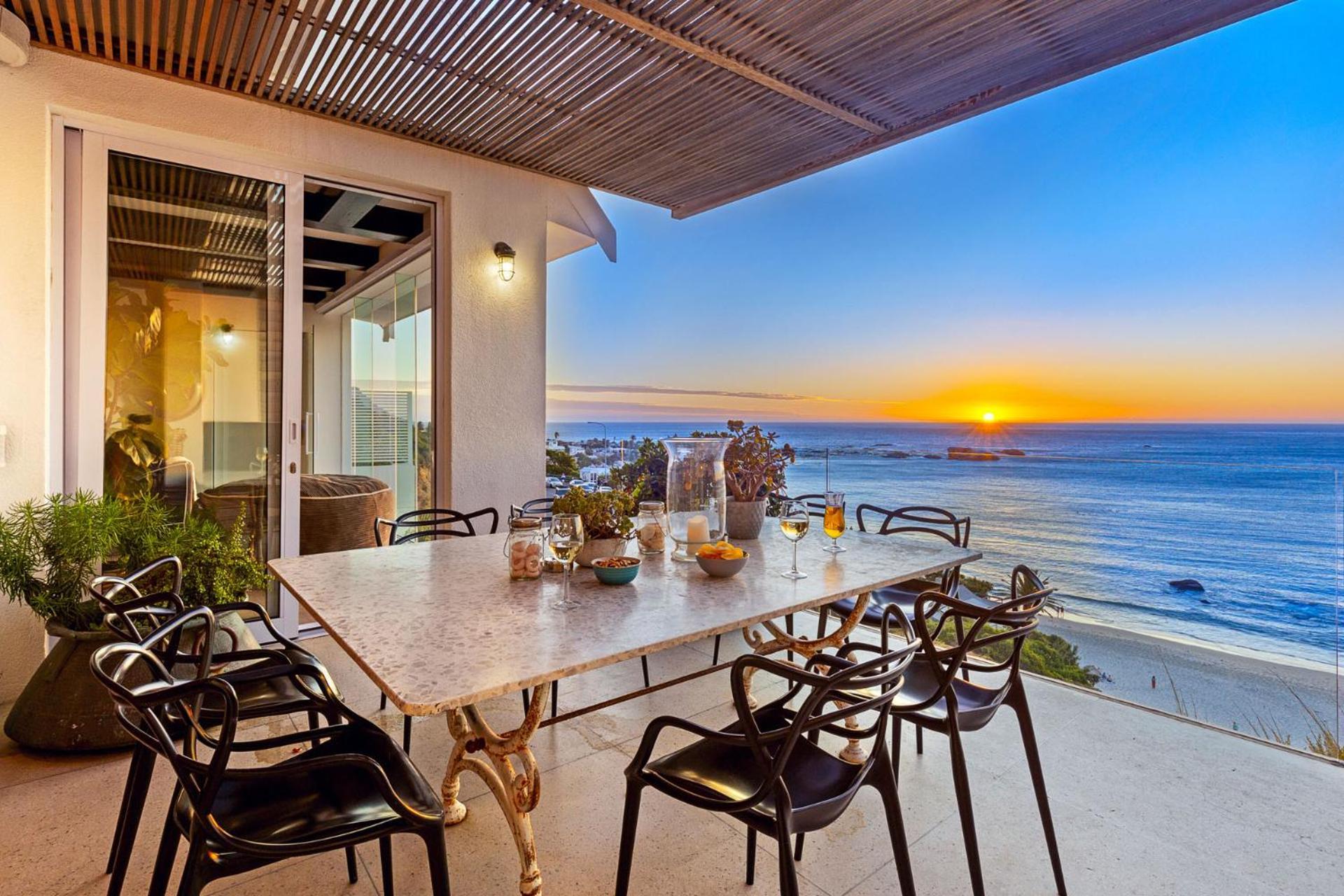 Vakantiehuis Clifton Ezulwini *